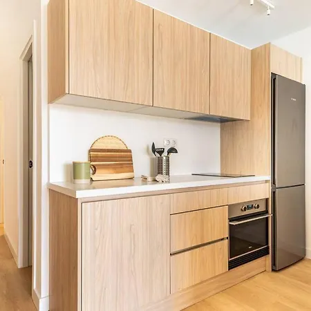 De Lujo - Zona Yumbo - Playa Del Ingles Apartment