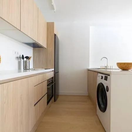 Apartamento De Lujo - Zona Yumbo - Playa Del Ingles *