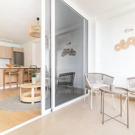 De Lujo - Zona Yumbo - Playa Del Ingles