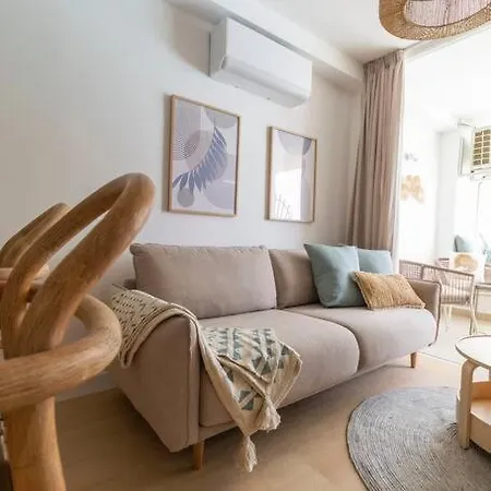 De Lujo - Zona Yumbo - Playa Del Ingles San Bartolomé