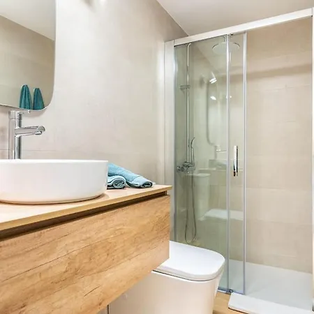 De Lujo - Zona Yumbo - Playa Del Ingles * San Bartolomé