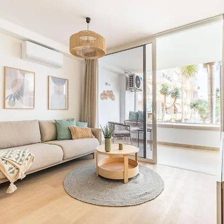 De Lujo - Zona Yumbo - Playa Del Ingles *