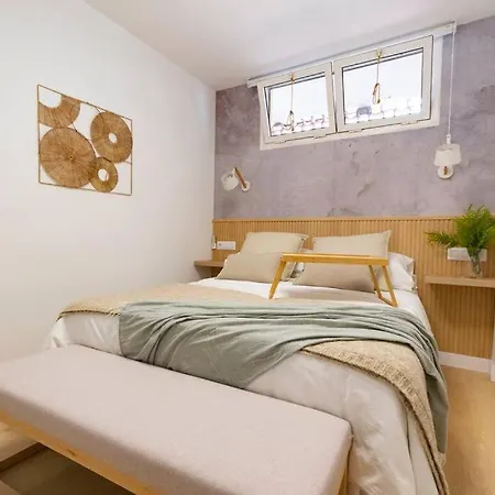 De Lujo - Zona Yumbo - Playa Del Ingles * San Bartolomé