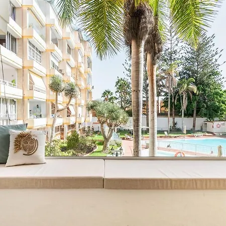 De Lujo - Zona Yumbo - Playa Del Ingles