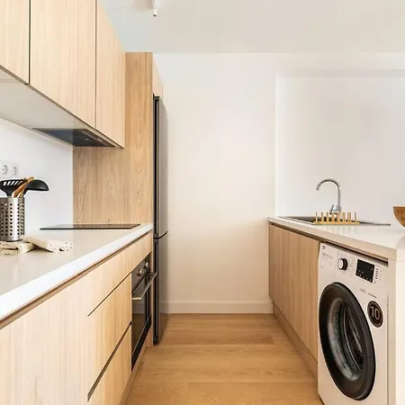 De Lujo - Zona Yumbo - Playa Del Ingles San Bartolomé