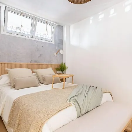 De Lujo - Zona Yumbo - Playa Del Ingles Apartment