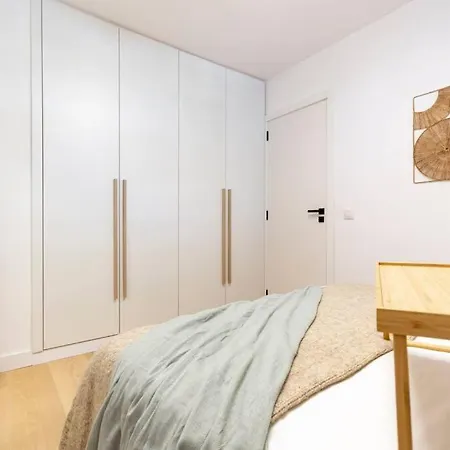 De Lujo - Zona Yumbo - Playa Del Ingles Apartment *