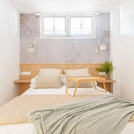 Apartamento De Lujo - Zona Yumbo - Playa Del Ingles San Bartolomé
