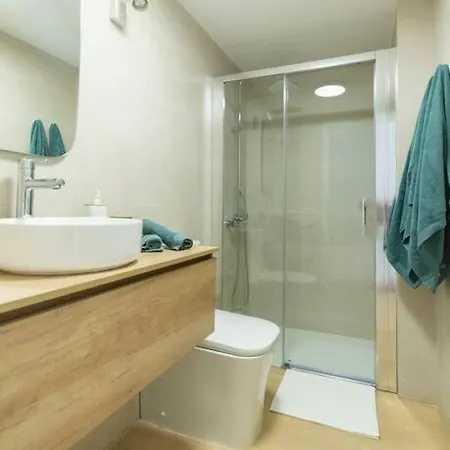 De Lujo - Zona Yumbo - Playa Del Ingles Apartment *