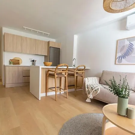 De Lujo - Zona Yumbo - Playa Del Ingles San Bartolomé