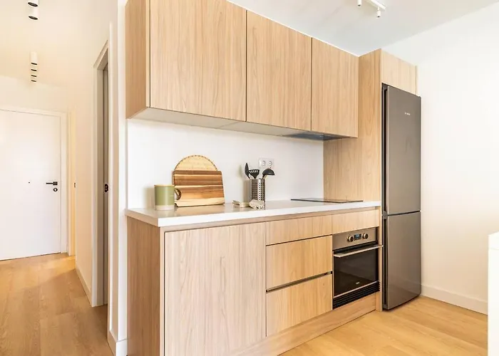 De Lujo - Zona Yumbo - Playa Del Ingles Apartament