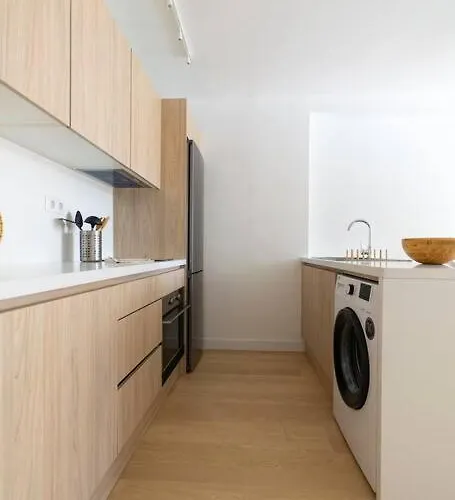 Apartament De Lujo - Zona Yumbo - Playa Del Ingles *