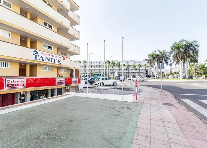 De Lujo - Zona Yumbo - Playa Del Ingles *