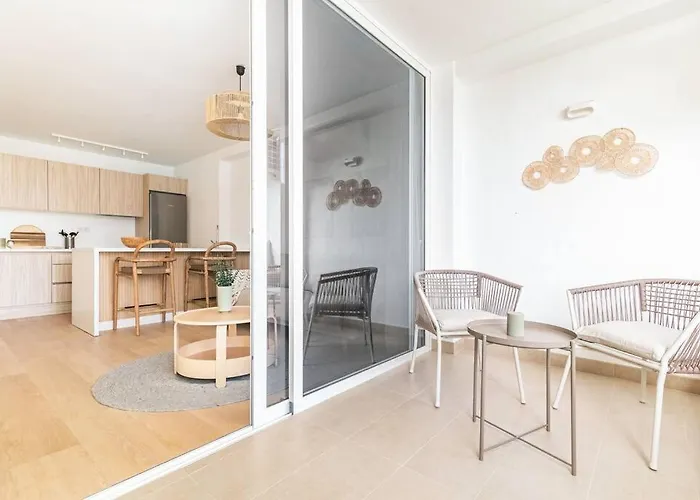 De Lujo - Zona Yumbo - Playa Del Ingles