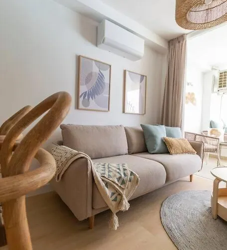 De Lujo - Zona Yumbo - Playa Del Ingles San Bartolomé