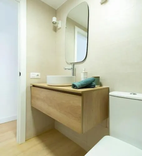 De Lujo - Zona Yumbo - Playa Del Ingles *