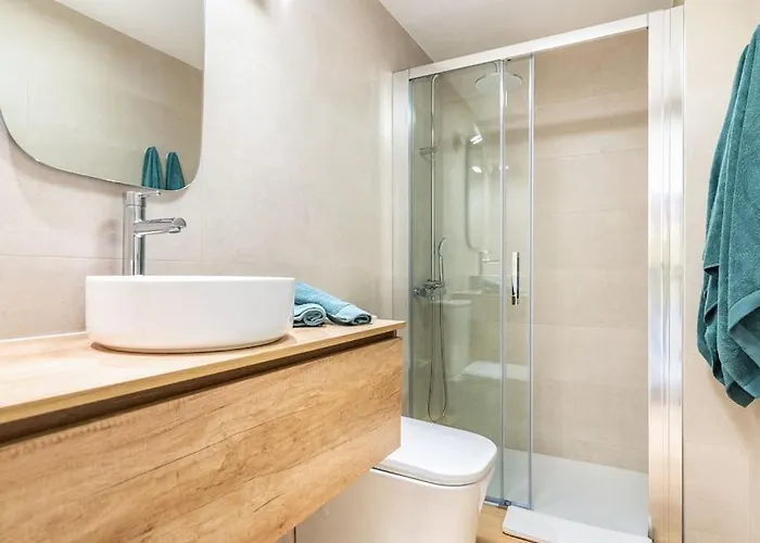 De Lujo - Zona Yumbo - Playa Del Ingles * San Bartolomé