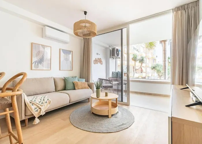 De Lujo - Zona Yumbo - Playa Del Ingles *