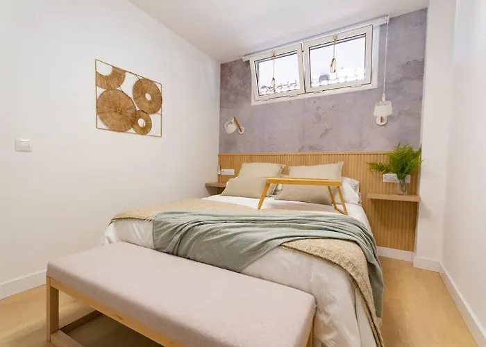 De Lujo - Zona Yumbo - Playa Del Ingles * San Bartolomé