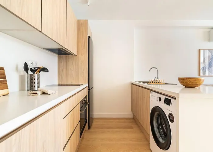 De Lujo - Zona Yumbo - Playa Del Ingles San Bartolomé