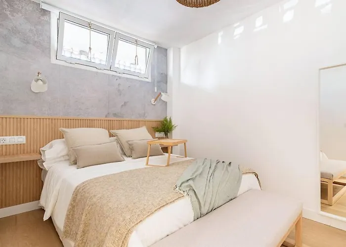 De Lujo - Zona Yumbo - Playa Del Ingles Apartament