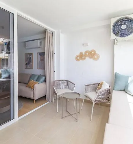 De Lujo - Zona Yumbo - Playa Del Ingles *