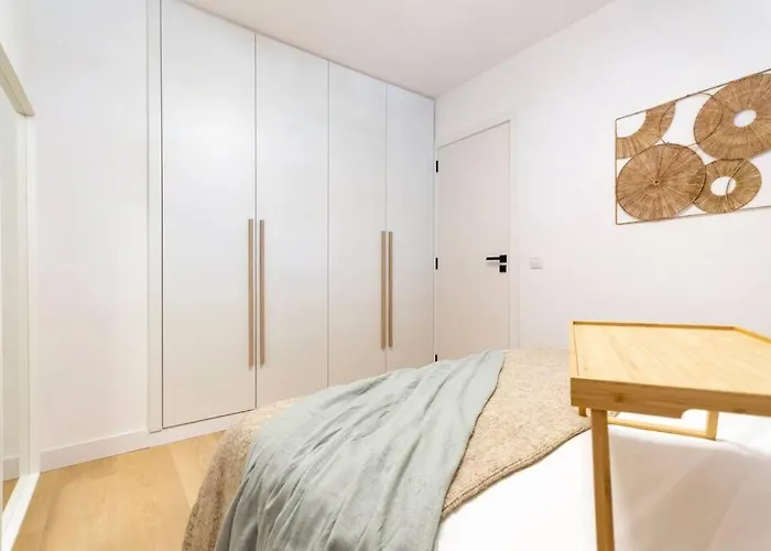 De Lujo - Zona Yumbo - Playa Del Ingles Apartament *