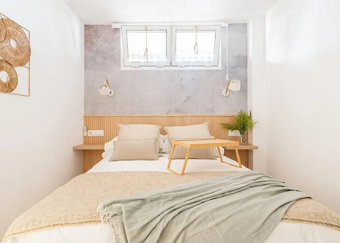 Apartament De Lujo - Zona Yumbo - Playa Del Ingles San Bartolomé