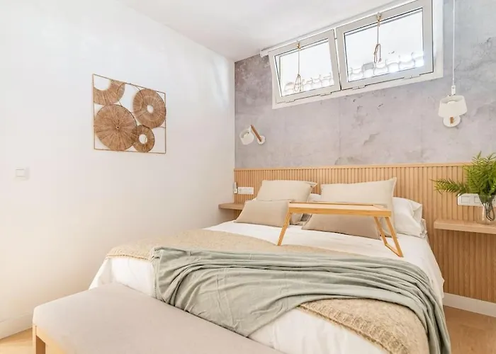 Apartament De Lujo - Zona Yumbo - Playa Del Ingles